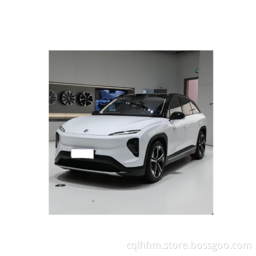 Nio ES7 Weilai EV SUV Nio Trunk Schutzmatte 2022 75KWh TUNEL PARA RORE 700 Cycle Electric Cans